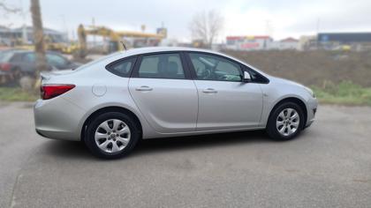 Opel Astra 1.6 CDTI 