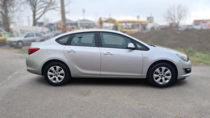 Opel Astra 1.6 CDTI 