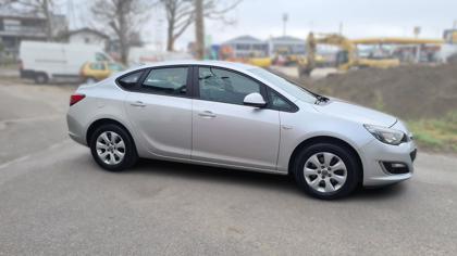 Opel Astra 1.6 CDTI 