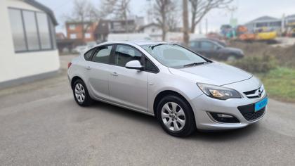 Opel Astra 1.6 CDTI 