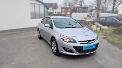 Opel Astra 1.6 CDTI 