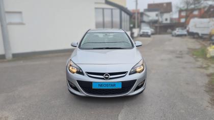 Opel Astra 1.6 CDTI 