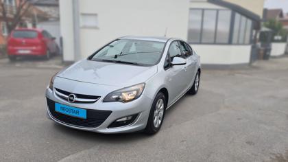 Opel Astra 1.6 CDTI 