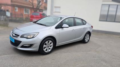 Opel Astra 1.6 CDTI 