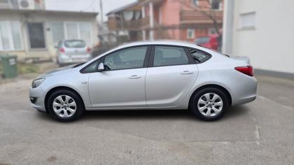 Opel Astra 1.6 CDTI 