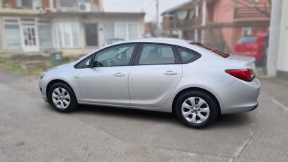 Opel Astra 1.6 CDTI 