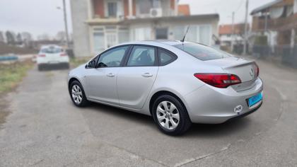 Opel Astra 1.6 CDTI 