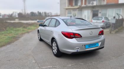 Opel Astra 1.6 CDTI 