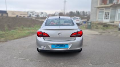 Opel Astra 1.6 CDTI 