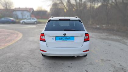 Škoda Fabia Combi 1,0 TSI Simply