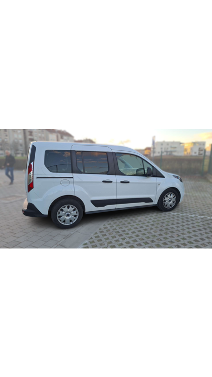 Ford Tourneo Connect SWB 1,5 TDCi Trend Powershift