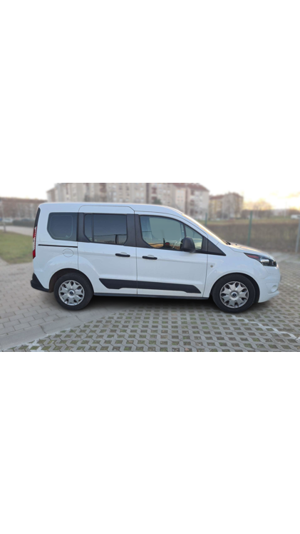 Ford Tourneo Connect SWB 1,5 TDCi Trend Powershift