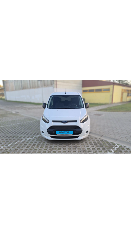 Ford Tourneo Connect SWB 1,5 TDCi Trend Powershift