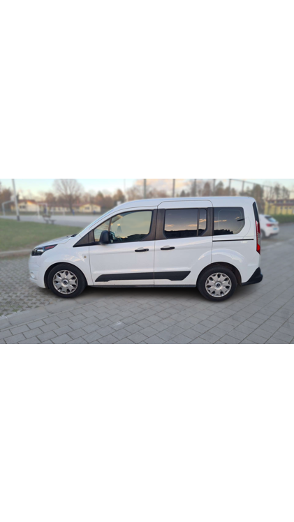 Ford Tourneo Connect SWB 1,5 TDCi Trend Powershift