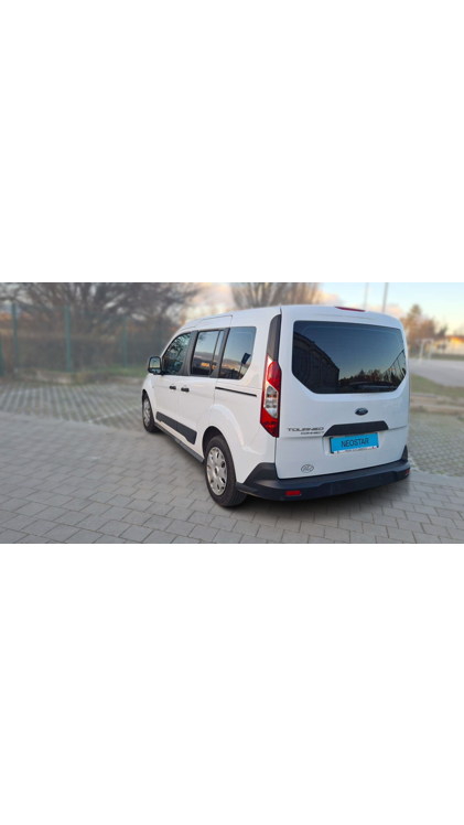 Ford Tourneo Connect SWB 1,5 TDCi Trend Powershift