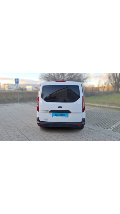 Ford Tourneo Connect SWB 1,5 TDCi Trend Powershift