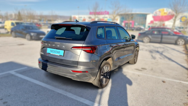 Škoda Karoq 2,0 TDI Style DSG