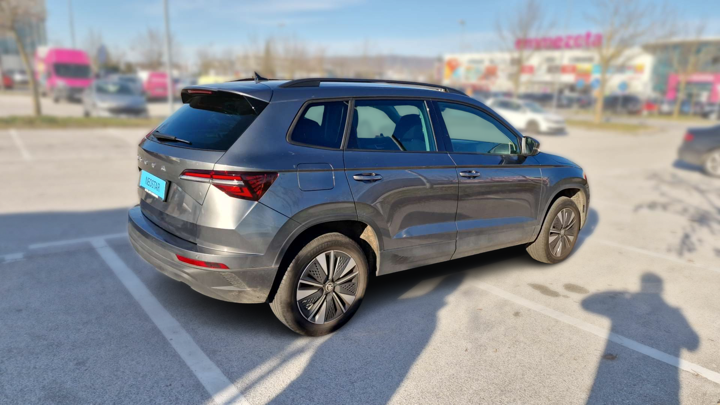 Rabljeni automobil na prodaju iz oglasa 85462 - Škoda Karoq Karoq 2,0 TDI Style DSG