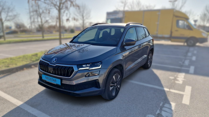 Rabljeni automobil na prodaju iz oglasa 85462 - Škoda Karoq Karoq 2,0 TDI Style DSG