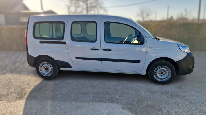 Renault Kangoo Express Maxi Furgon 1,5 dCi 90 Energy