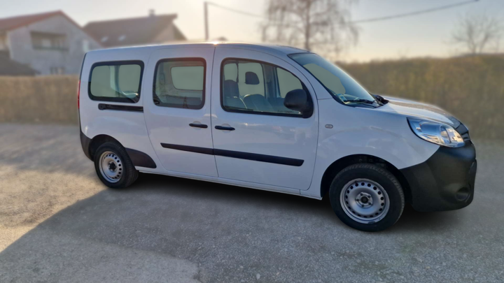 Renault Kangoo Express Maxi Furgon 1,5 dCi 90 Energy