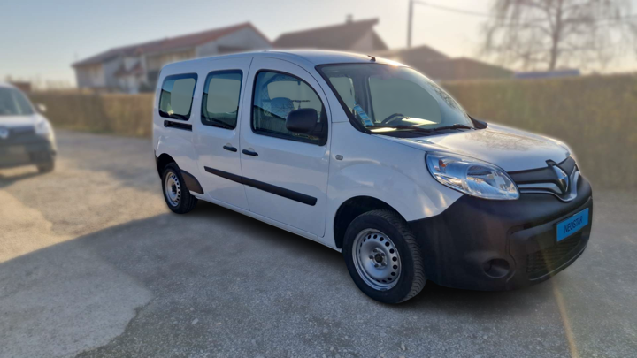 Renault Kangoo Express Maxi Furgon 1,5 dCi 90 Energy