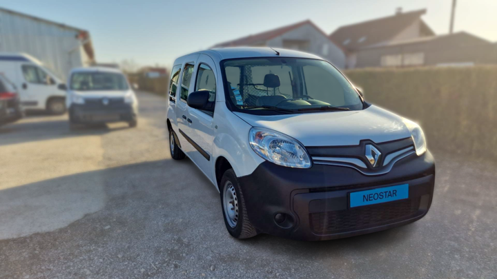 Renault Kangoo Express Maxi Furgon 1,5 dCi 90 Energy