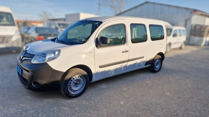 Renault Kangoo Express Maxi Furgon 1,5 dCi 90 Energy