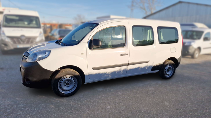 Renault Kangoo Express Maxi Furgon 1,5 dCi 90 Energy