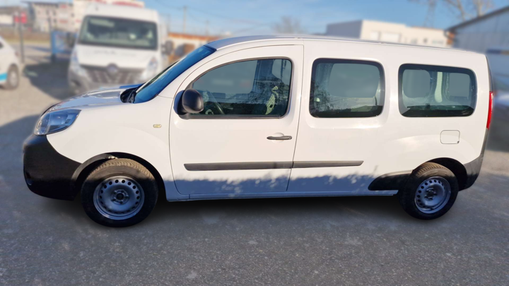 Renault Kangoo Express Maxi Furgon 1,5 dCi 90 Energy