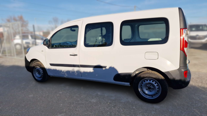 Renault Kangoo Express Maxi Furgon 1,5 dCi 90 Energy