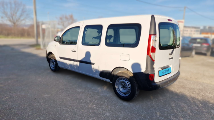 Renault Kangoo Express Maxi Furgon 1,5 dCi 90 Energy