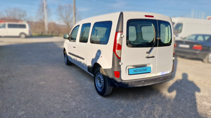 Renault Kangoo Express Maxi Furgon 1,5 dCi 90 Energy