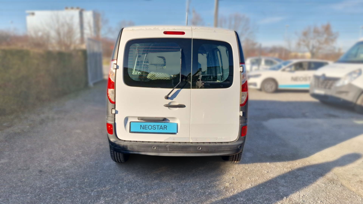 Renault Kangoo Express Maxi Furgon 1,5 dCi 90 Energy