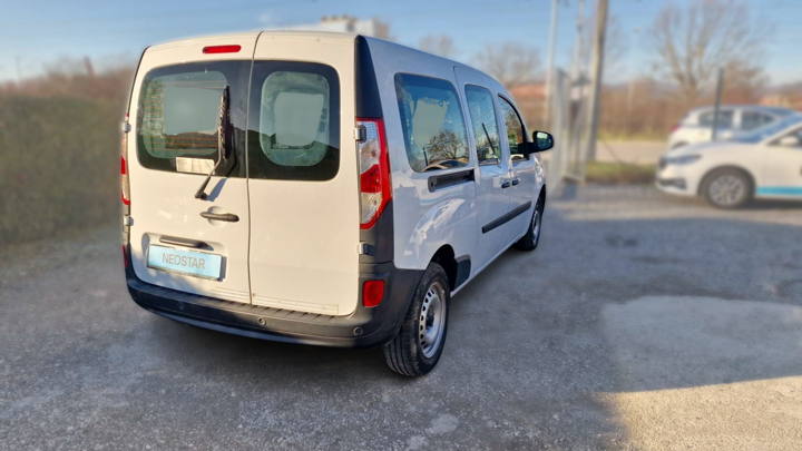 Renault Kangoo Express Maxi Furgon 1,5 Blue dCi 95