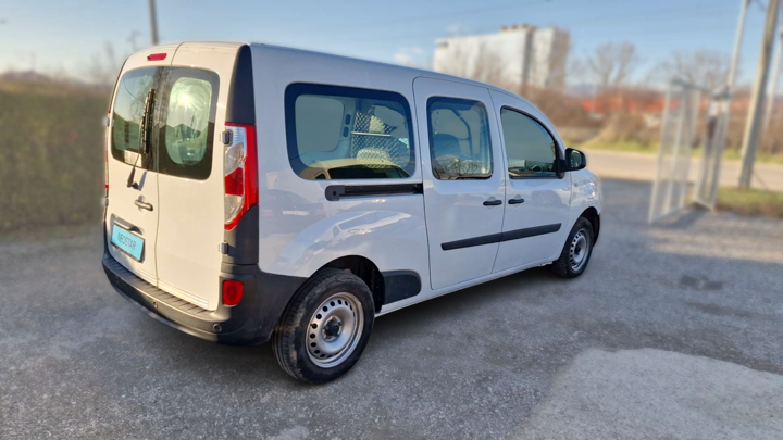 Rabljeni automobil na prodaju iz oglasa 85473 - Renault Kangoo Furgon /produžen Kangoo Express Maxi Furgon 1,5 Blue dCi 95