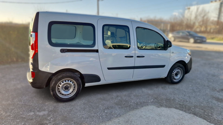 Renault Kangoo Express Maxi Furgon 1,5 Blue dCi 95