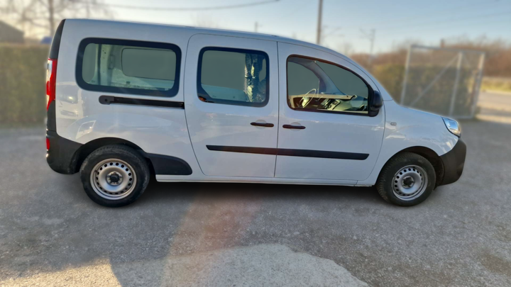 Renault Kangoo Express Maxi Furgon 1,5 Blue dCi 95