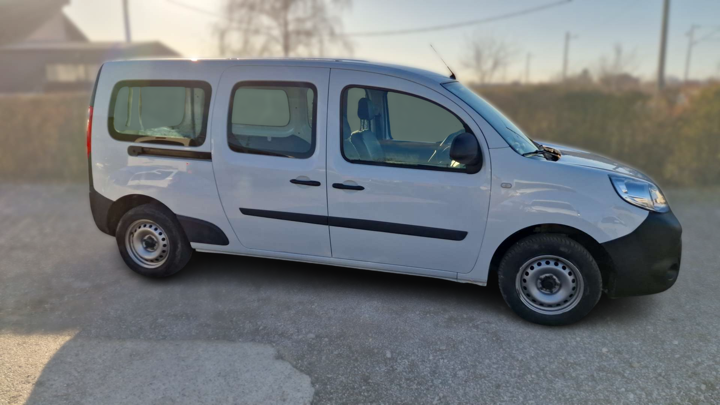 Renault Kangoo Express Maxi Furgon 1,5 Blue dCi 95