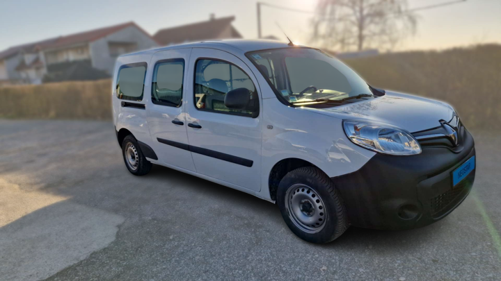 Renault Kangoo Express Maxi Furgon 1,5 Blue dCi 95