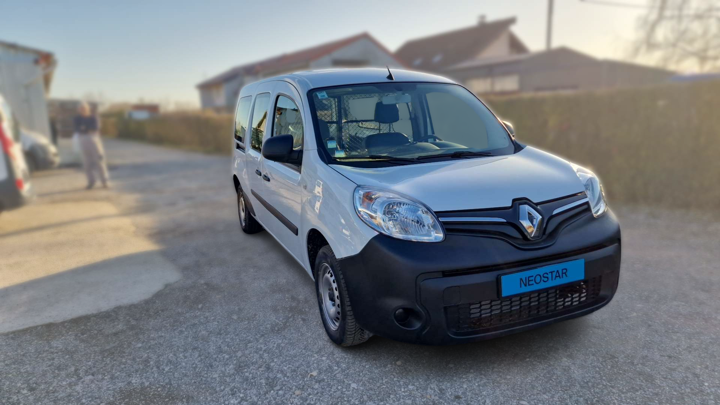 Renault Kangoo Express Maxi Furgon 1,5 Blue dCi 95