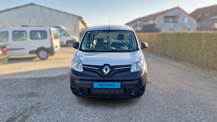 Renault Kangoo Express Maxi Furgon 1,5 Blue dCi 95