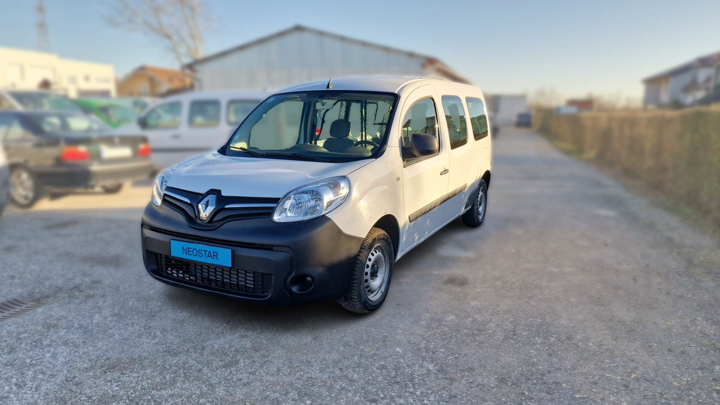 Rabljeni automobil na prodaju iz oglasa 85473 - Renault Kangoo Furgon /produžen Kangoo Express Maxi Furgon 1,5 Blue dCi 95