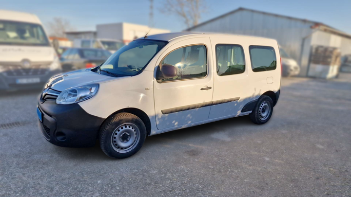 Renault Kangoo Express Maxi Furgon 1,5 Blue dCi 95