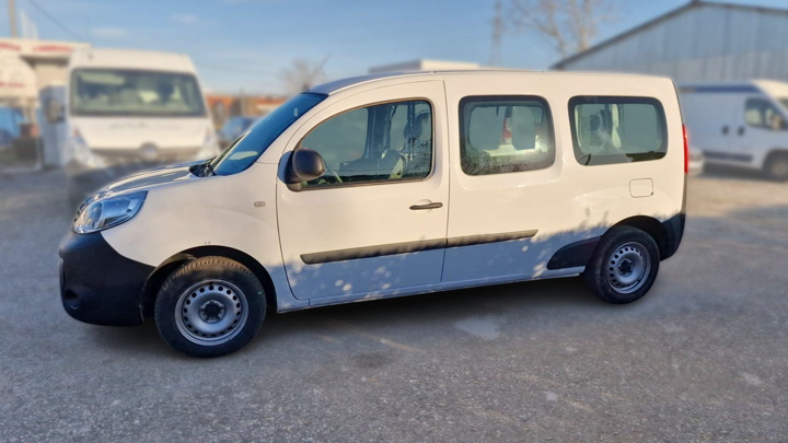 Renault Kangoo Express Maxi Furgon 1,5 Blue dCi 95