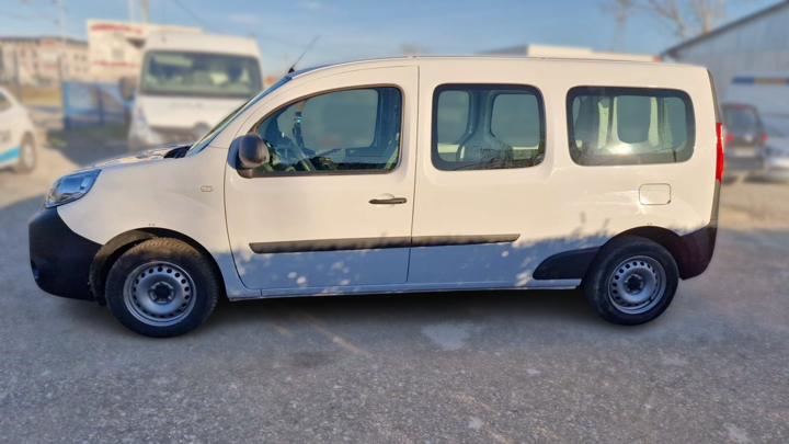 Renault Kangoo Express Maxi Furgon 1,5 Blue dCi 95