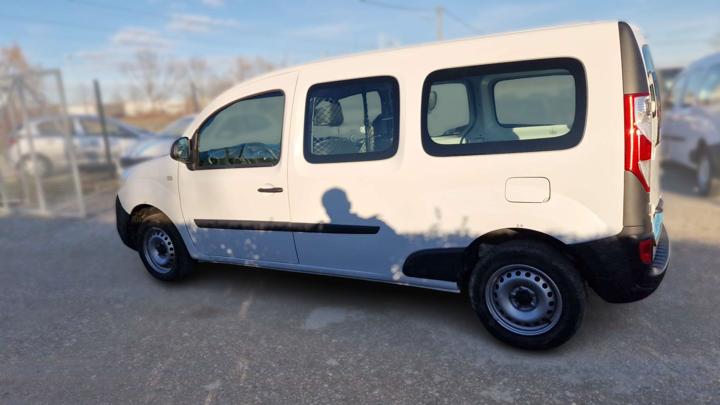 Renault Kangoo Express Maxi Furgon 1,5 Blue dCi 95