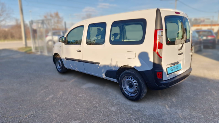 Renault Kangoo Express Maxi Furgon 1,5 Blue dCi 95