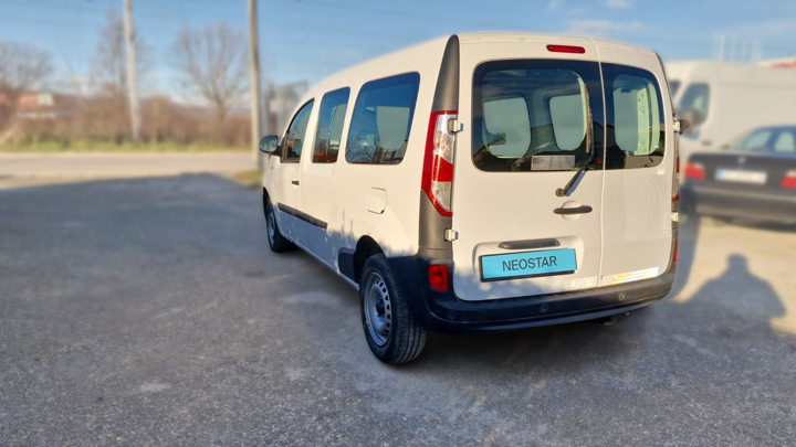 Renault Kangoo Express Maxi Furgon 1,5 Blue dCi 95