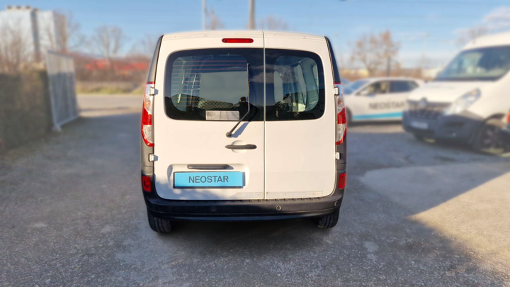 Renault Kangoo Express Maxi Furgon 1,5 Blue dCi 95